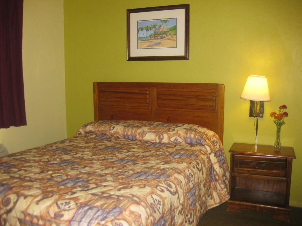 Budget Inn - Gainesville Cameră foto